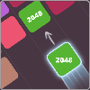 2048 Puzzle Box : Number Merge