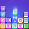 Merge Puzzle Game