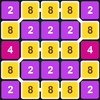 2248 - 2048 puzzle games