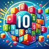 Number Game - Math & IQ Test