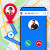 Phone Number Location App
