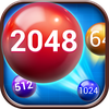 2048 Shoot 3D Balls - Number P