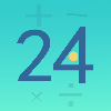 Math 24 Puzzle Game