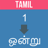 Tamil Number To Word Convertor
