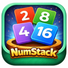 NumStack Infinity Puzzle Game