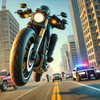 R15 Pursuit : Highway Rider