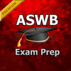 ASWB MSW LCSW BSW Test Prep PR