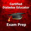 Certified Diabetes Educator