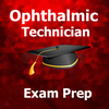 COT Ophthalmic Technician Prep