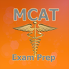 MCAT Test Prep 2024 Ed