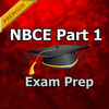 NBCE Part 1 Test PRO 2024 Ed