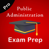 Public Administration Exam Pro