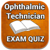 COT Ophthalmic Technician Quiz
