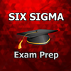 six Sigma Test prep 2024 Ed
