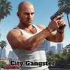 City Gangster: Crime Game