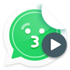 Animated Sticker Maker for WA