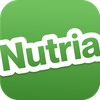 Nutria: Food & Calorie Coach