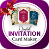 Invitation Maker: Card Design