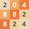Merge2048X: 2048 Puzzle Game