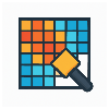 Mosaic Generator: Photo Editor