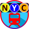 NYC Subway & MTA Bus Tracker