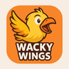 Flying Bird – Wacky Wings