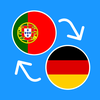 Learn Portuguese & German