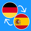 Learn Spanish & German