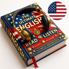 English Reading & Audiobooks