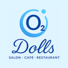 O2サロンカフェレストランDolls