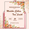 Invitation Card Maker & Editor