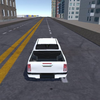 SUV Drive Car Games