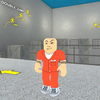 Obby Prison Breakout Escape