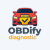 OBDify Car Diagnostic