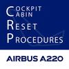Airbus A220 CRP