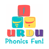 Urdu Phonics Fun - Urdu Qaida