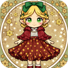 Doll Dress-Up: Lovely Girl