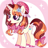 Pony OC: Avatar Maker