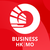 OCBC HK/Macau Business Mobile