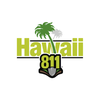 Hawaii 811