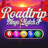 Bingo Games: Match 3 Road Trip