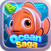 Ocean Saga: Match 3