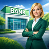 Bank Simulator Business Games