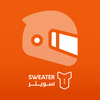 Sweater Biker - سويتر بايكر