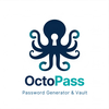 OctoPass Password Manager