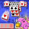 Octopus Solitaire Rush