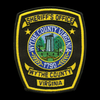 Wythe Co Sheriffs Office VA