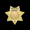 Lassen County Sheriff CA