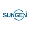 Sungen