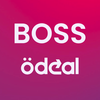 Ödeal Boss & Patron App
